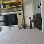 Apartamento Mobiliado Novo Metro Luz