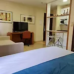 Flat Wyndham Jardins(Apt Particular)