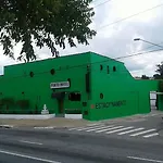 Porto Hotel