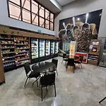 Qi Intelligence Flat Ibirapuera Metro Moema Uh2103