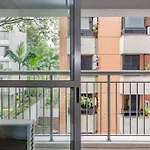 Studio Adaptado Em Moema