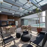 Roomo Butanta Reboucas Residencial