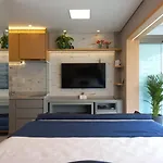 Apto Novo Completo Moema
