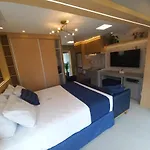 Apto Novo Completo Moema