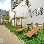 501 Apt Dentro De Um Verdadeiro Resort