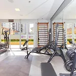 Vila Olimpia Hotel
