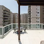Anylife Comfort Barra Funda