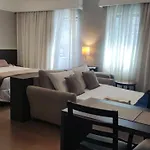 Moema Flat Luxo, Macuco