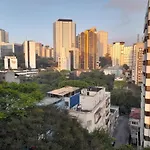 Apto Na Liberdade, Proximo Da Av. Paulista