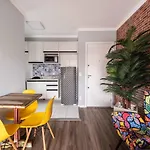 Aa601 Apto 1 Dormitorio Na Bela Vista - Prox Paulista