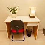 Quarto 16 Liberdade By Oba