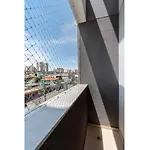 Va26 Apart Luxuoso Com Varanda Na Vila Carrao