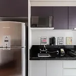 Va26 Apart Luxuoso Com Varanda Na Vila Carrao