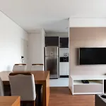 Va26 Apart Luxuoso Com Varanda Na Vila Carrao