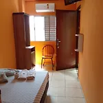 Pousada Recanto Do Bras