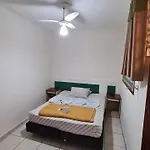 Pousada recanto do Brás