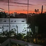 Lindo Loft, Piscina, Estacionamento, Academia, Ar Condicionado, Wi-Fi