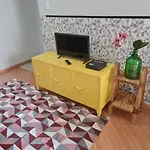 Apartamento Moderno E Aconchegante