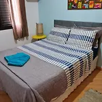 Apartamento Moderno E Aconchegante