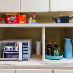 Amplo Apartamento Com Tres Dormitorios, Proximo A Avenida Paulista E Metro Brigadeiro - Civita 4