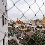 Aa601 Apto 1 Dormitorio Na Bela Vista - Prox Paulista