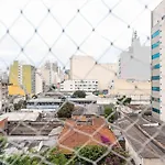 Aa601 Apto 1 Dormitorio Na Bela Vista - Prox Paulista