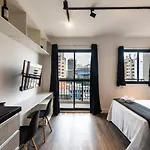 Ma816 Studio Contemporaneo Prox. A Estacao Da Luz