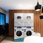 Ma607 Studio Contemporaneo Prox. A Estacao Da Luz