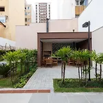 Mi312 Conforto E Aconchego Para Ate 4 Hospedes