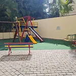 Apartamento Moderno E Aconchegante