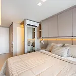 Fo24 Studio Sofisticado Prox. Ao Shopping