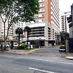 Flat Confortavel Ao Lado Da Paulista