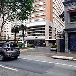Flat Confortavel Ao Lado Da Paulista