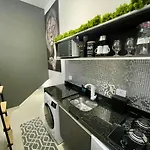 Microcasa - A menor e mais aconchegante da região