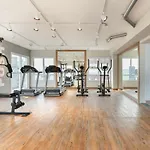 Studio Moderno Bela Vista