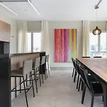 Studio Moderno Bela Vista