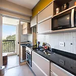Loft Luxo Morumbi, Wifi500Mb - Traveller Awards 2025