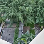 Apartamento Pratico Com Otima Localizacao.