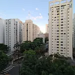 Apartamento Pratico Com Otima Localizacao.