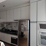 Sao Paulo Apartamento Metro Bras
