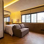 Vossa Bossa Flat Jardins