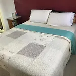 Airloft4People Hosp Sta Casa Mackenzie Av Pta E Shopping Higienopolis