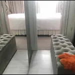 Airloft4People Hosp Sta Casa Mackenzie Av Pta E Shopping Higienopolis