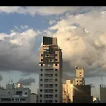 Airloft4People Hosp Sta Casa Mackenzie Av Pta E Shopping Higienopolis