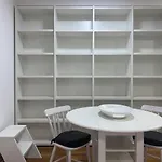Vacanza Flat Privativo - Estilo Jardins Pinheiros