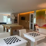 Vacanza Flat Privativo - Estilo Jardins Pinheiros