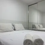 Vacanza Flat Privativo - Estilo Jardins Pinheiros
