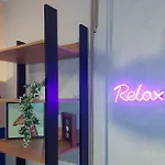 Relax Sampa Prox Metro Higienopolis, Mackenzie, Santa Casa