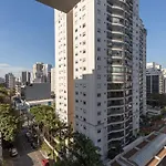 Easy Star - Lindo Studio No Coracao De Moema - Gl01H