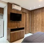 Vila Olimpia Studio Prox A Faria Lima